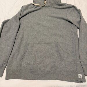 Reigning Champ Hooded Sweatshirt